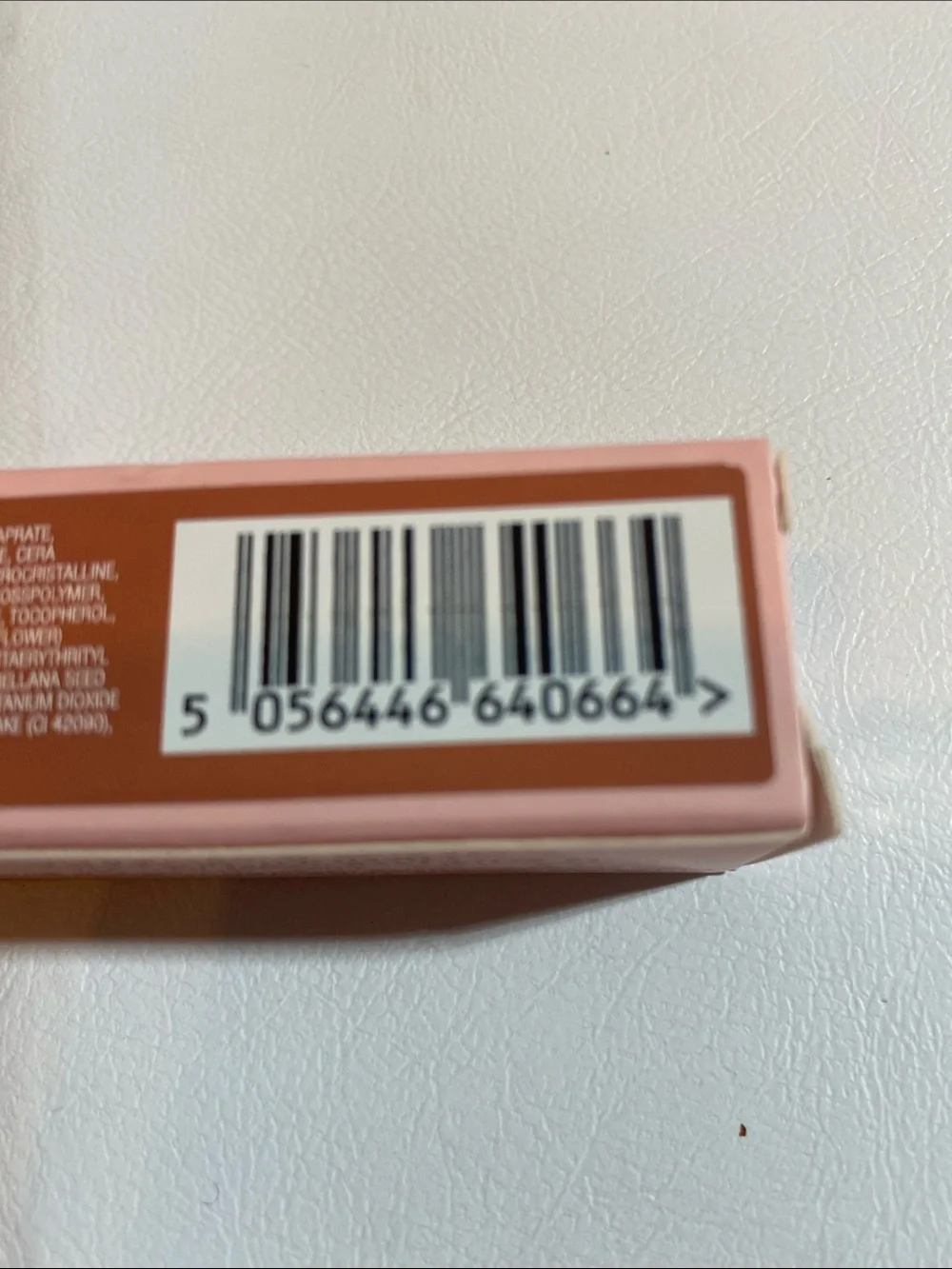Charlotte Tilbury Pillow Talk Matte Revolution Lipstick - Mauve Rose